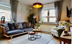 Gästehaus Sellemols Ferienwohnung Küfer